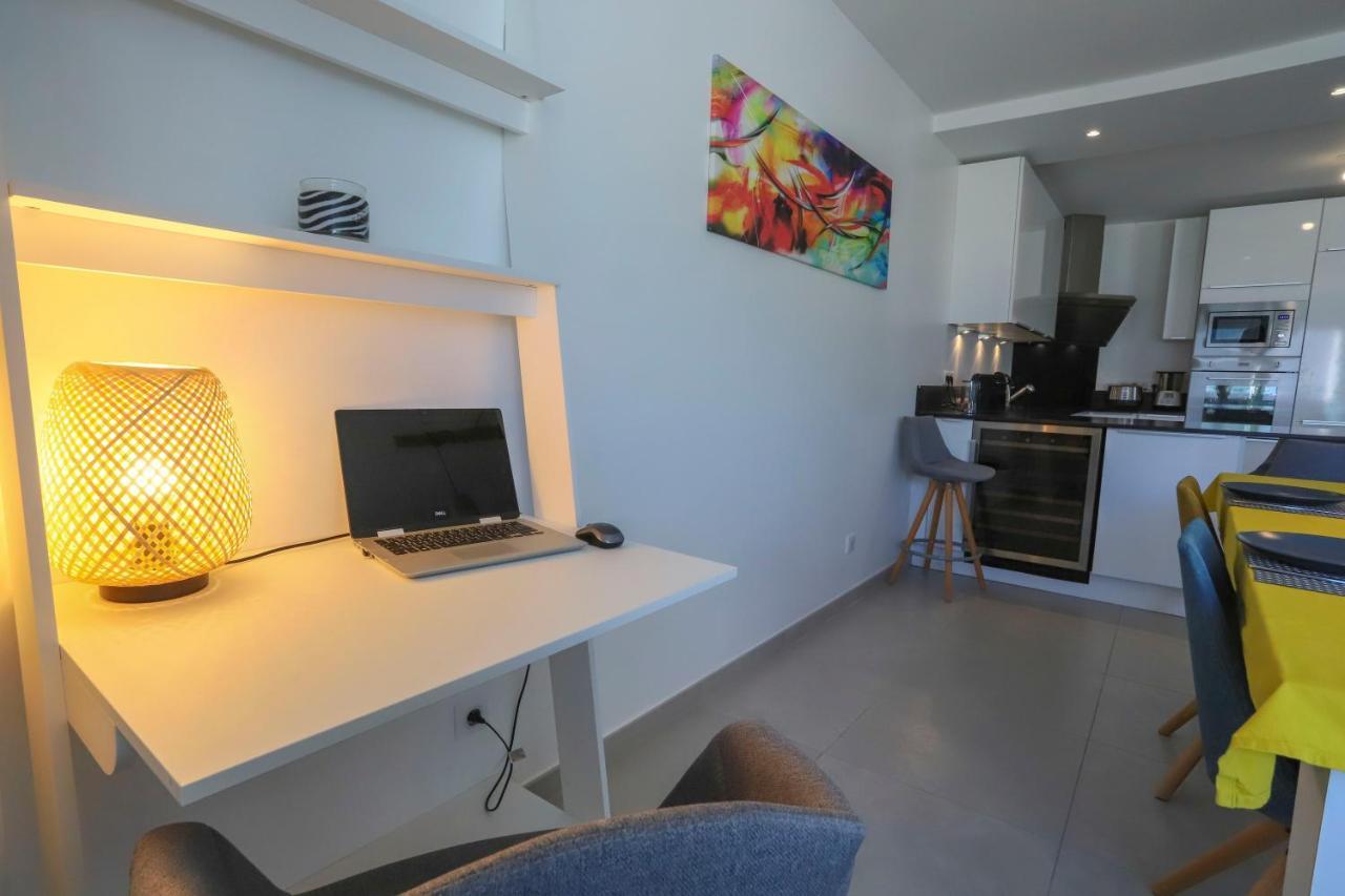 Lovely Break Annecy Apartment ภายนอก รูปภาพ